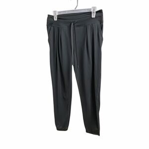 Lole Black Woman Joggers Pants